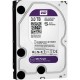 Western Digital WD Purple SATA 3TB 3.5”
